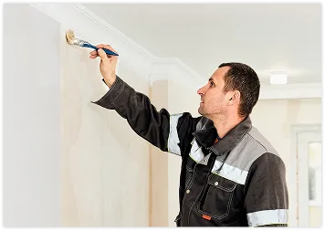 Malertalent gesucht